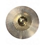 Used Zildjian 20in K Custom Hybrid Ride Cymbal 40