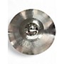 Used Zildjian 20in K Custom Hybrid Ride Cymbal 40