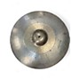 Used Zildjian 20in K Custom Hybrid Ride Cymbal 40