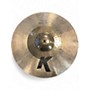 Used Zildjian 20in K Custom Hybrid Ride Cymbal 40