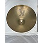 Used Zildjian Used Zildjian 20in K Custom Medium Ride Cymbal 40