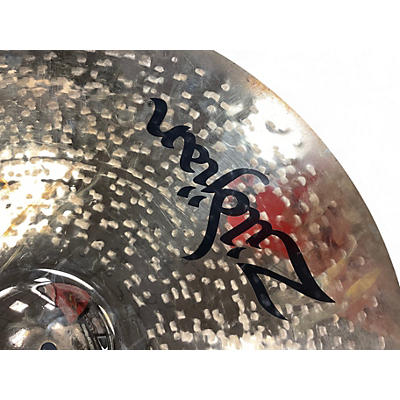 Zildjian Used Zildjian 20in K Custom Medium Ride Cymbal