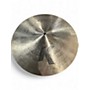 Used Zildjian 20in K Custom Medium Ride Cymbal 40