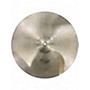 Used Zildjian 20in K Custom Medium Ride Cymbal 40