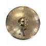 Used Zildjian 20in K Custom Medium Ride Cymbal 40