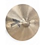 Used Zildjian 20in K Custom Medium Ride Cymbal 40