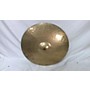 Used Zildjian Used Zildjian 20in K Custom Ride Brilliant Cymbal 40