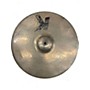 Used Zildjian 20in K Custom Ride Brilliant Cymbal 40