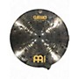 Used Zildjian 20in K Custom Ride Brilliant Cymbal 40