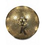 Used Zildjian 20in K Custom Ride Brilliant Cymbal 40
