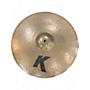 Used Zildjian Used Zildjian 20in K Custom Session Ride Cymbal 40