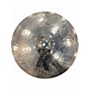 Used Zildjian 20in K Custom Session Ride Cymbal 40