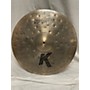 Used Zildjian Used Zildjian 20in K Custom Special Dry Crash Cymbal 40