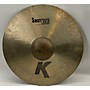 Used Zildjian Used Zildjian 20in K Custom Sweet Crash Cymbal 40