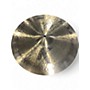Used Zildjian 20in K Dark Thin Crash Cymbal 40