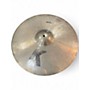 Used Zildjian 20in K JAZZ RIDE Cymbal 40