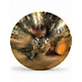 Used Zildjian 20in K Light Ride Cymbal 40