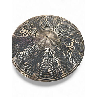 Used Zildjian 20in K Medium Dark Ride Cymbal