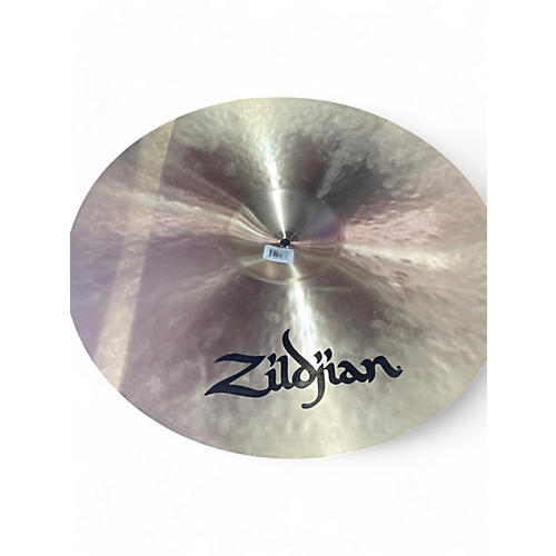 Used Zildjian 20in K PAPER THIN Cymbal 40