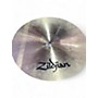 Used Zildjian 20in K PAPER THIN Cymbal 40