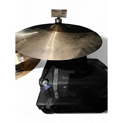 Used Zildjian 20in K Paper Thin Cymbal