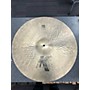 Used Zildjian Used Zildjian 20in K Ride Cymbal 40