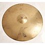 Used Zildjian Used Zildjian 20in K Ride Cymbal 40