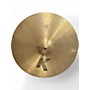 Used Zildjian Used Zildjian 20in K Ride Cymbal 40