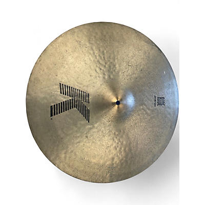 Zildjian Used Zildjian 20in K Ride Cymbal