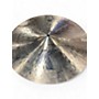 Used Zildjian Used Zildjian 20in K Ride Cymbal 40