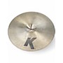 Used Zildjian 20in K Ride Cymbal 40