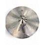 Used Zildjian 20in K Ride Cymbal 40