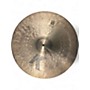 Used Zildjian 20in K Ride Cymbal 40