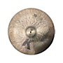 Used Zildjian 20in K Ride Cymbal 40