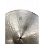 Used Zildjian 20in K Ride Cymbal 40