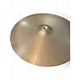 Used Zildjian 20in K Ride Cymbal 40