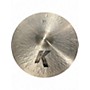 Used Zildjian 20in K Ride Cymbal 40