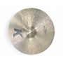 Used Zildjian 20in K Ride Cymbal 40