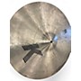 Used Zildjian 20in K Ride Cymbal 40
