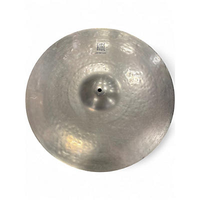 Used Zildjian 20in K Ride Cymbal