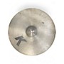 Used Zildjian 20in K Ride Cymbal 40