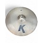 Used Zildjian 20in K Ride Cymbal 40