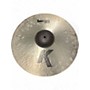 Used Zildjian 20in K Sweet Crash Cymbal 40