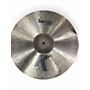 Used Zildjian 20in K Sweet Crash Cymbal 40