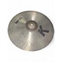 Used Zildjian 20in K Sweet Crash Cymbal 40