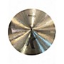 Used Zildjian 20in K Thin Dark Crash Cymbal 40
