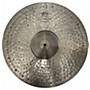 Used Zildjian 20in K Vintage Orchestral Medium Heavy Cymbal 40