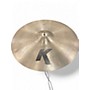 Used Zildjian 20in K Z-MAC Cymbal 40
