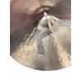 Used Zildjian 20in K. Custom Dark Ride Cymbal 40
