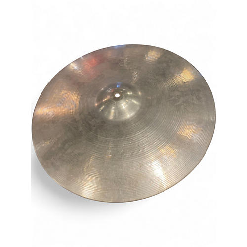 Used Zildjian 20in KEROPE RIDE Cymbal 40
